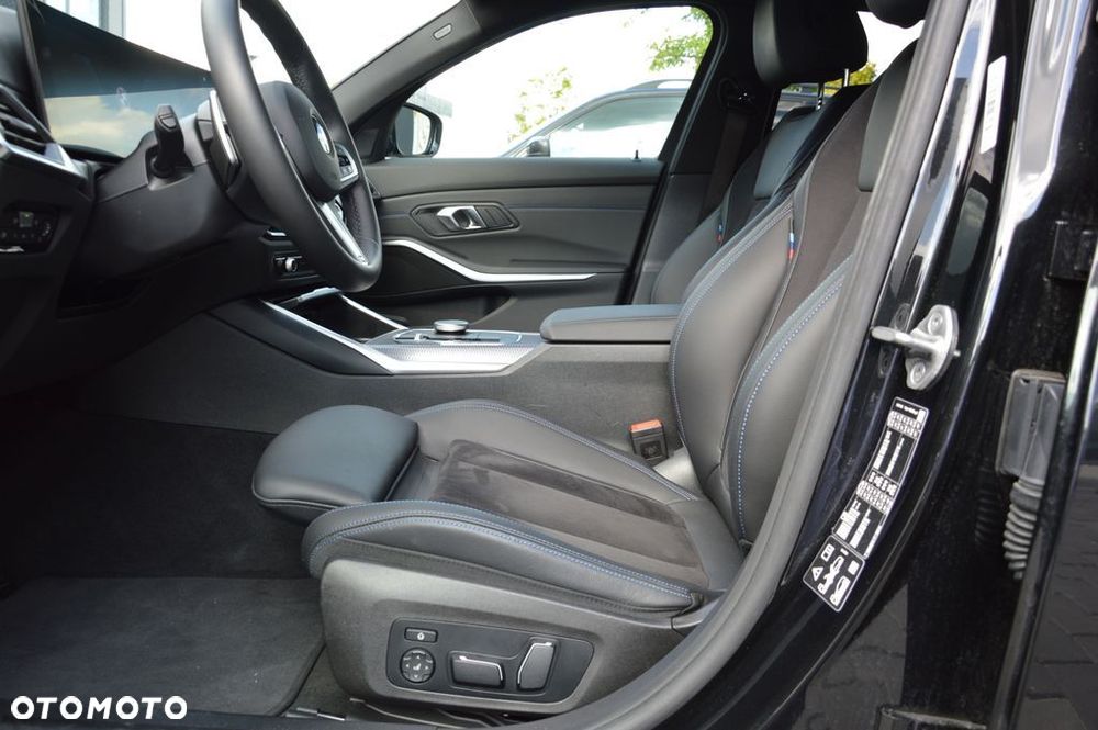 BMW Seria 3 - 11