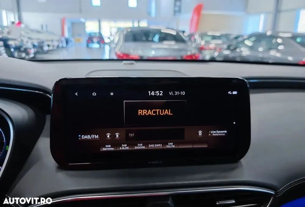 Hyundai Santa Fe 1.6 Plugin-Hybrid 4WD Prime - 17