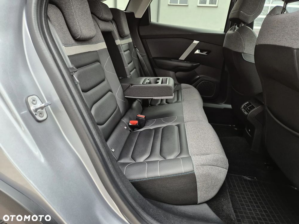 Citroën C4 1.5 BlueHDi Shine S&S - 21