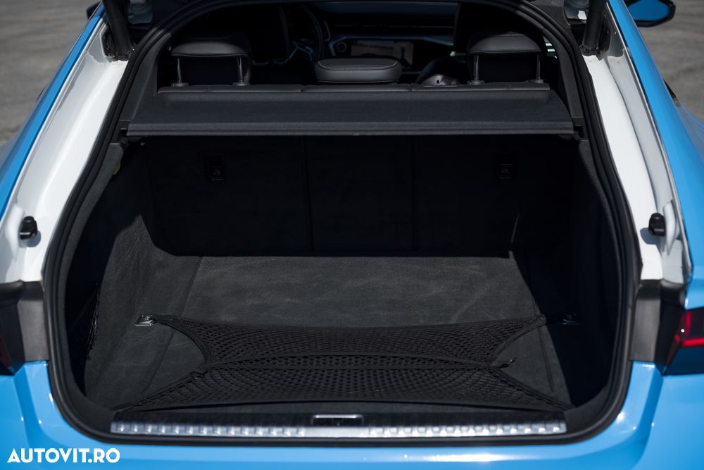 Audi A7 Sportback - 15