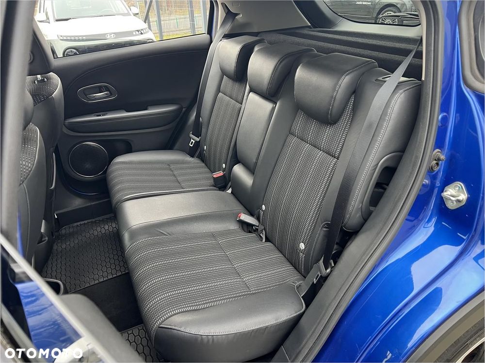 Honda HR-V 1.5 Executive (ADAS) - 18