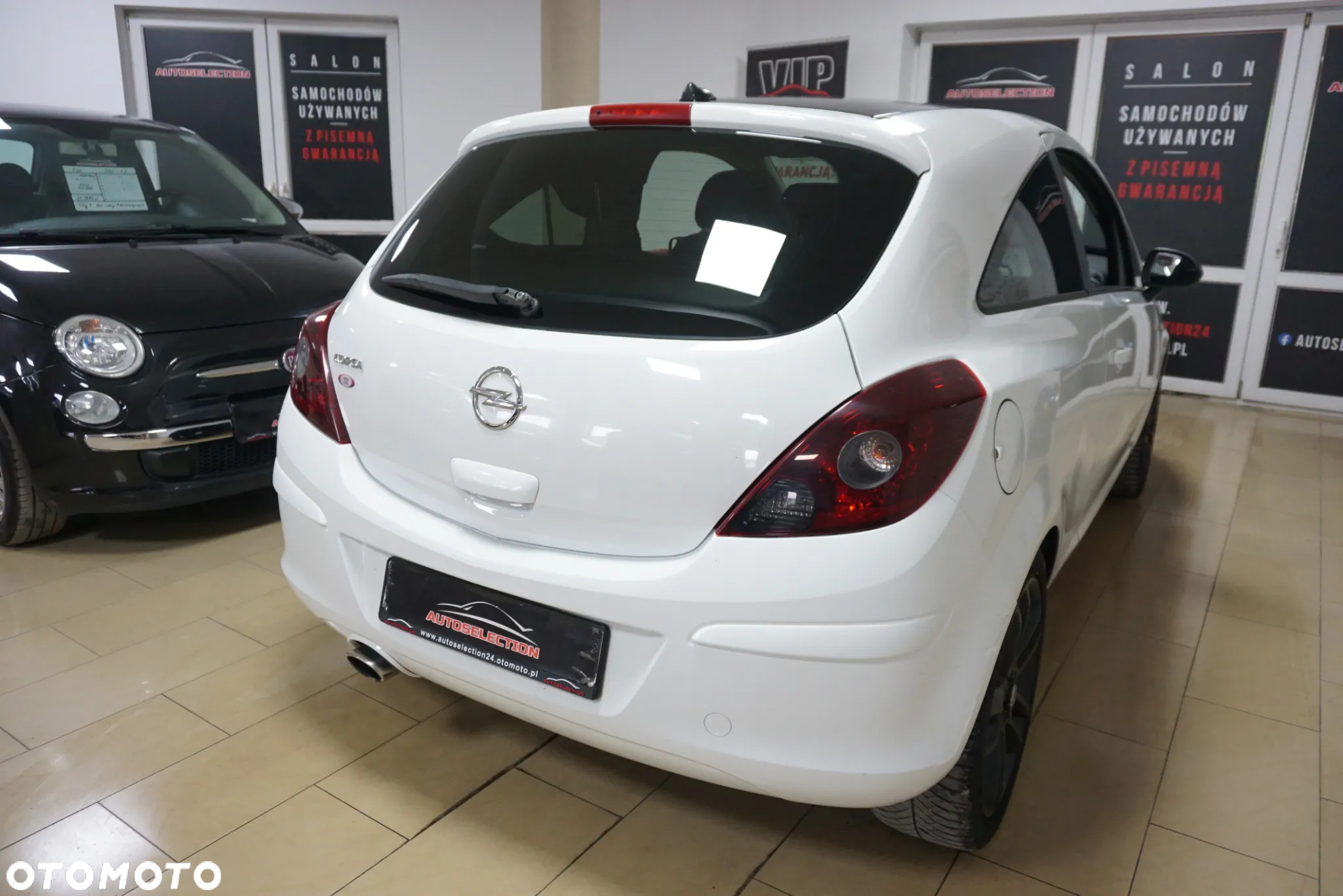 Opel Corsa 1.4 16V Color Edition - 5