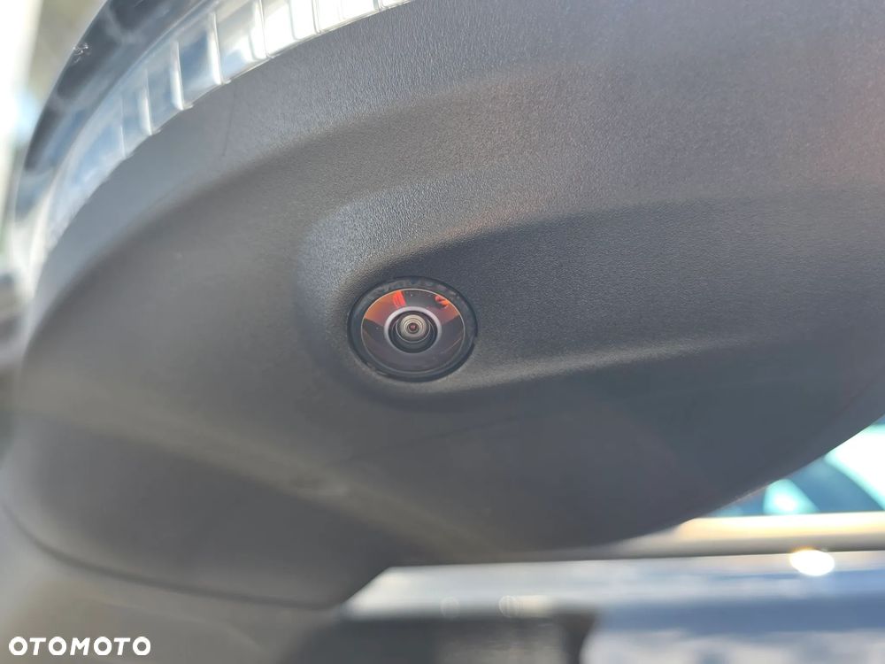 Volkswagen Golf 2.0 TSI 4Motion R Black Edition DSG - 33