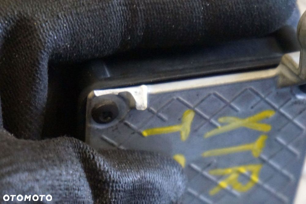 RADAR SENSOR X-TRAIL T32 III LIFT 1.6 DCI 284385FA2A PRZEDNI NISSAN 2017-2021 - 4