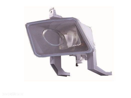 Opel Vectra B 99-03 halogen przedni prawy OKAZJA CENOWA - 1