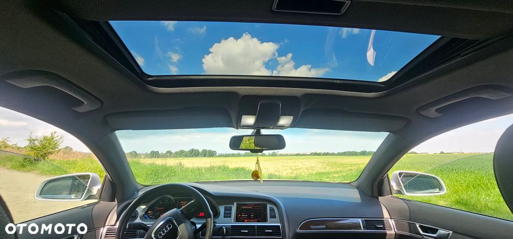 Audi A6 Avant 3.0 TDI Quattro Tiptronic - 8