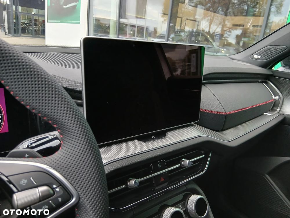 Skoda Kodiaq 2.0 TSI 4x4 RS DSG - 26