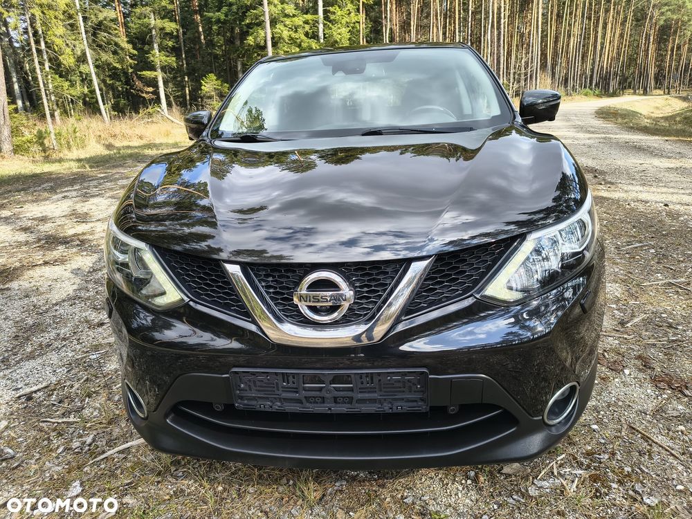 Nissan Qashqai 1.2 DIG-T 360 - 4