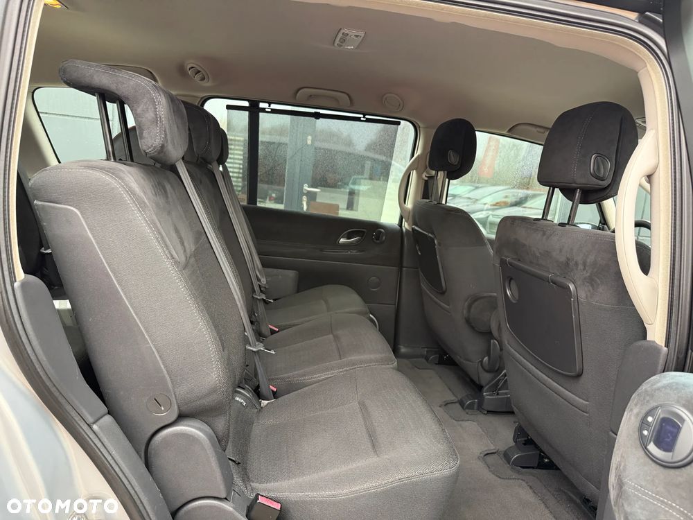 Renault Grand Espace Gr 2.0T Privilege - 35