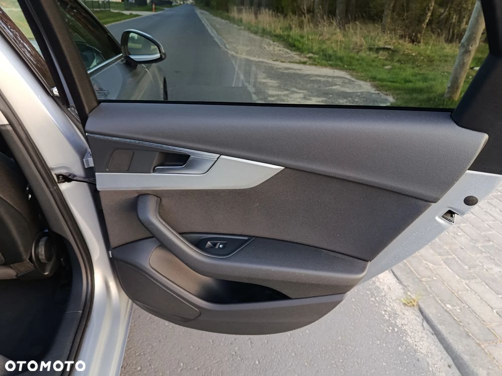 Audi A4 Avant 2.0 TFSI ultra S tronic sport - 13