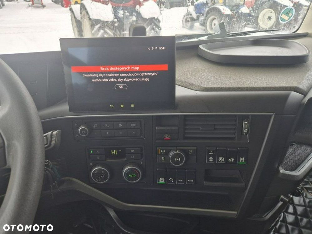 Volvo Mhs Volvo-VTL3R D110 - 20