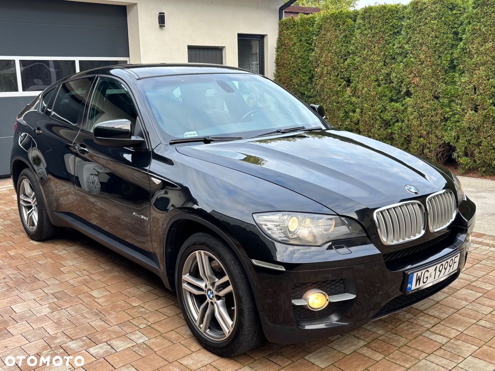 BMW X6 - 24