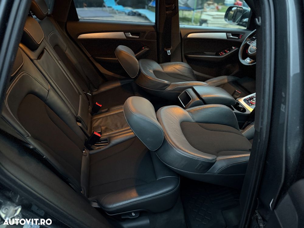 Audi Q5 2.0 TDI Quattro S tronic - 16
