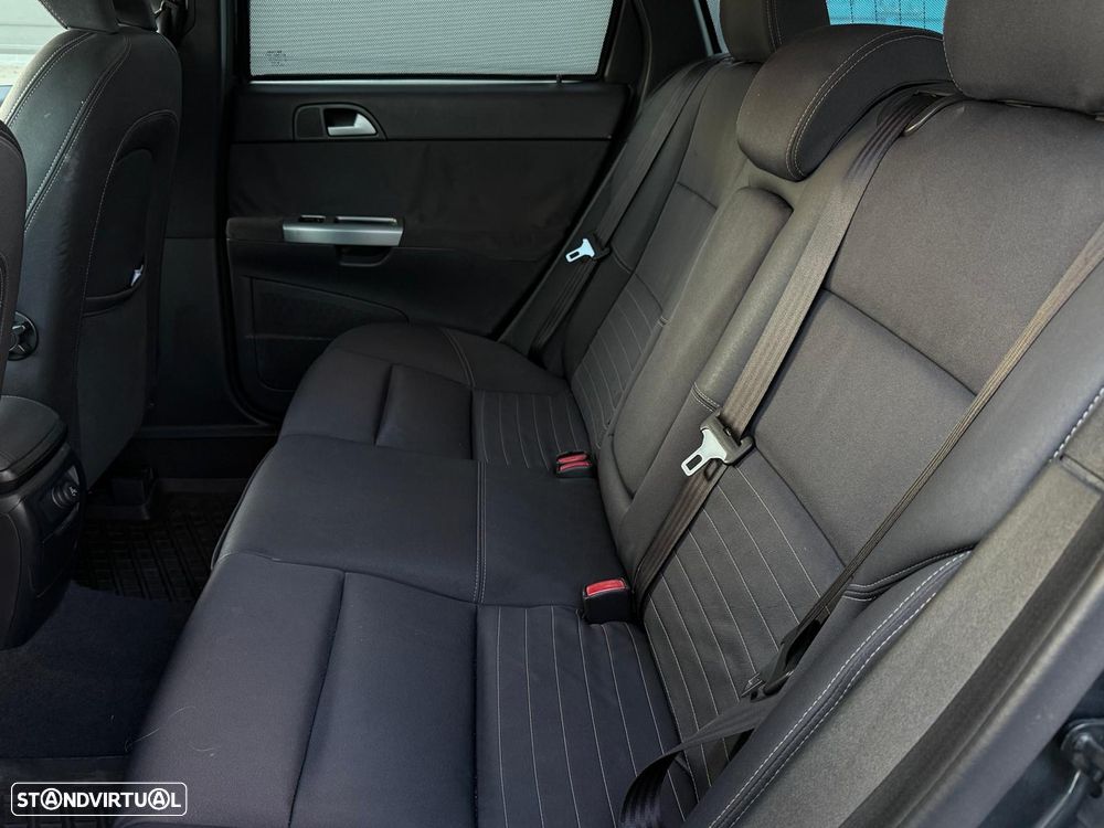 Volvo V50 2.0 D Nível 2 - 18