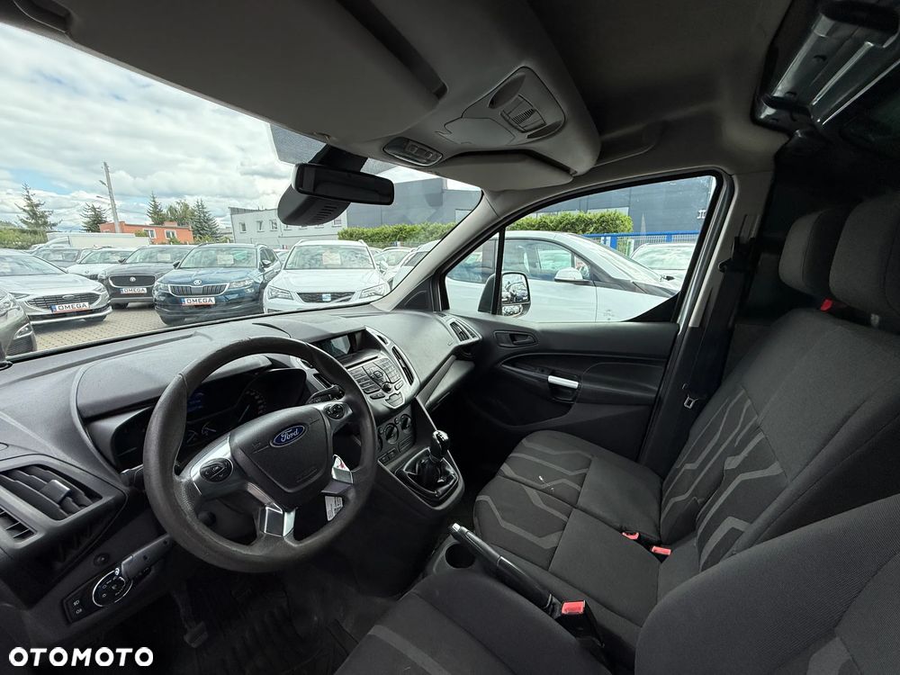 Ford Transit Connect L1 - 5