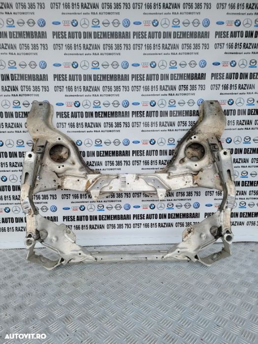Jug Cadru Motor Bmw Seria 3 E90 E91 E92 E93 Livram Oriunde In Tara - 1
