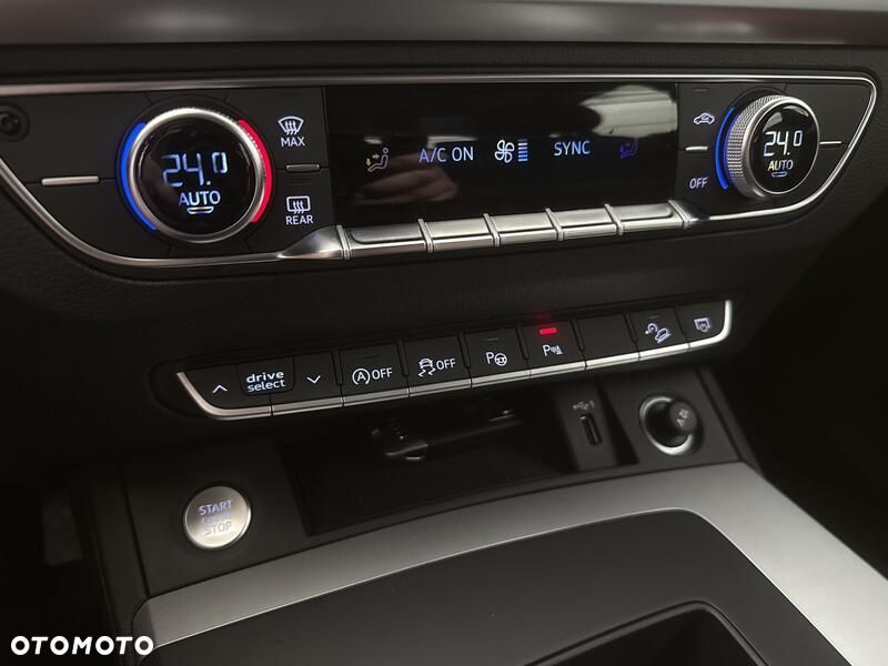 Audi Q5 40 TDI mHEV Quattro S tronic - 16