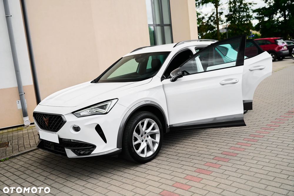 Cupra Formentor - 20