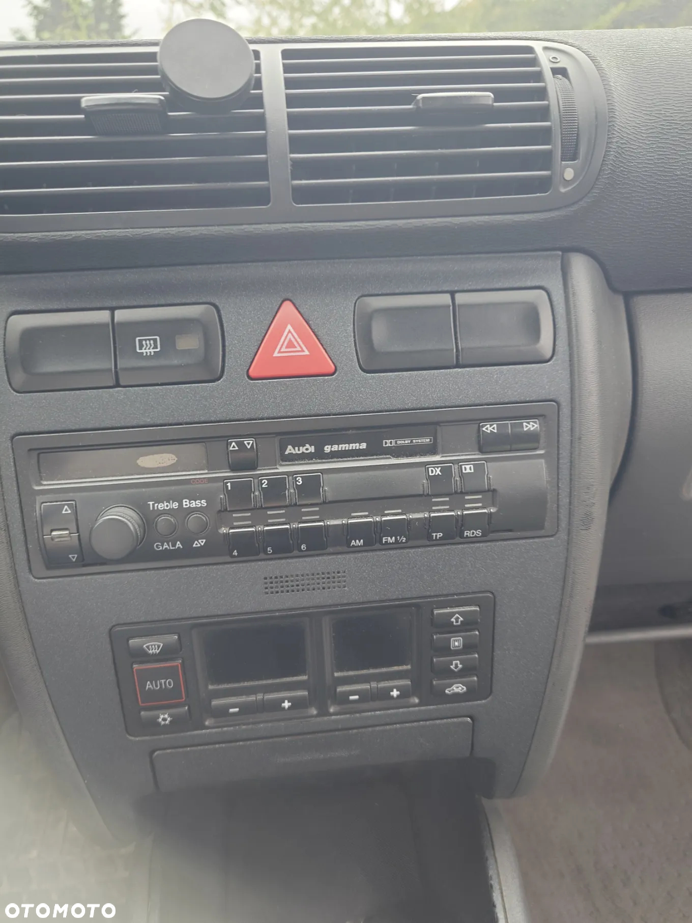 Audi A3 - 8