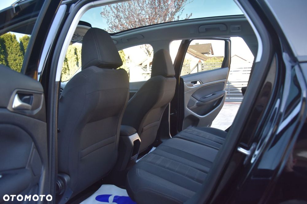 Peugeot 308 BlueHDi 120 Stop & Start Allure - 16