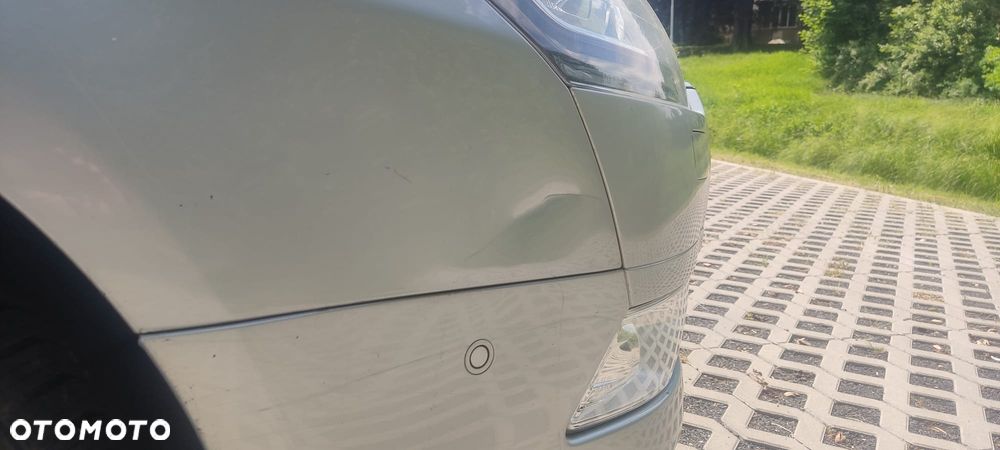 Citroën C5 2.0 HDi Exclusive - 9
