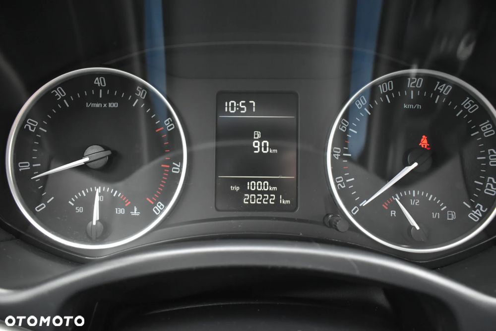 Skoda Octavia 1.2 TSI Elegance - 5