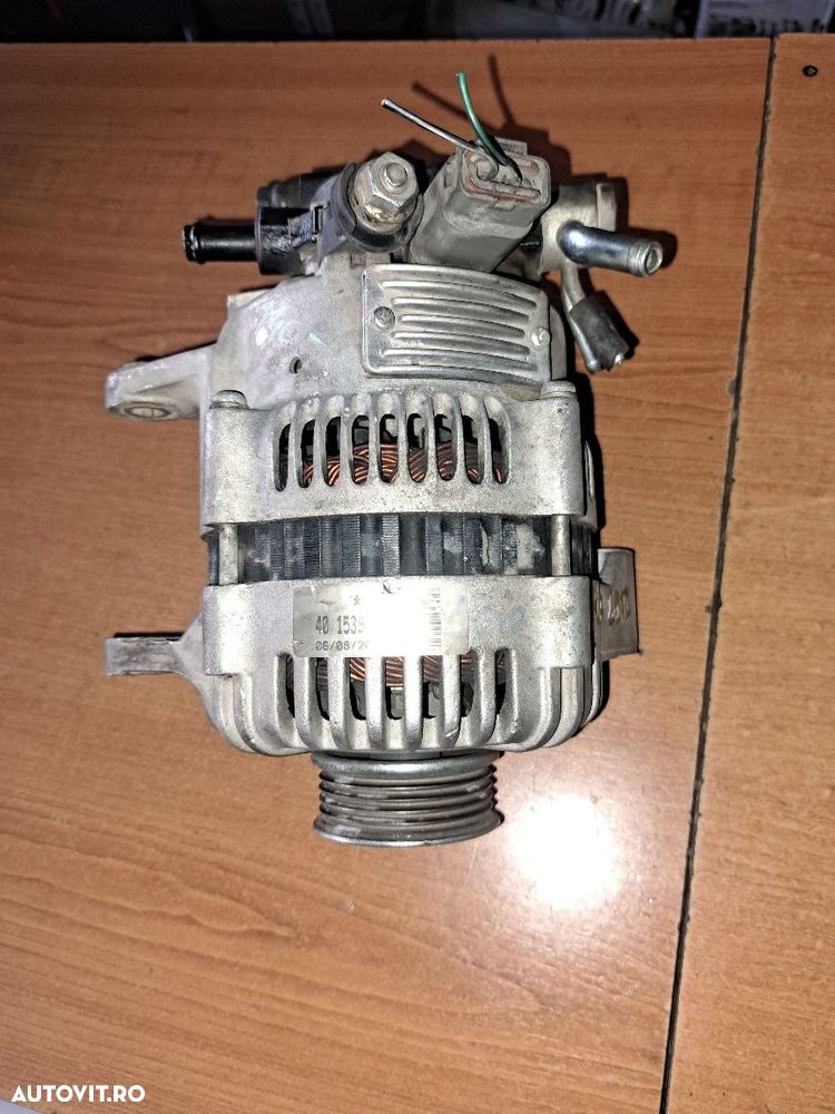 Alternator Kia Carnival 2.9TD 1998-2006 - 3