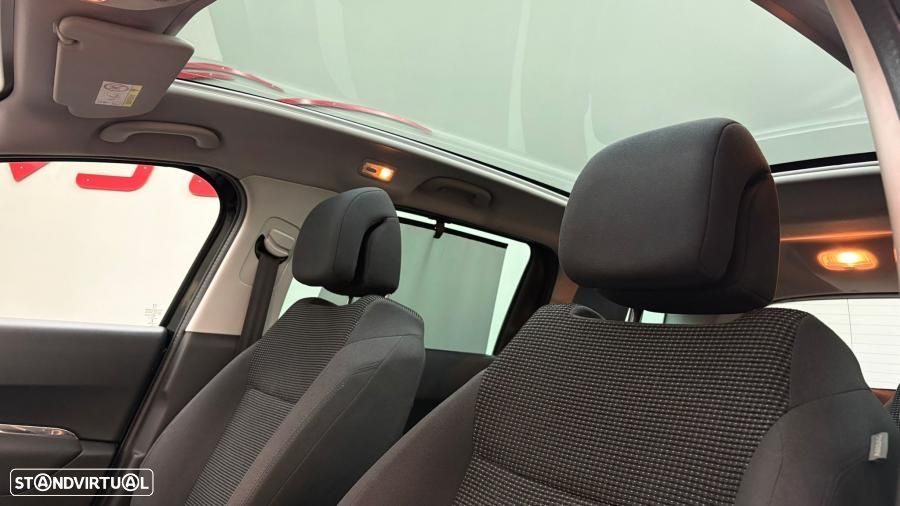 Peugeot 5008 1.6 BlueHDi Allure J17 - 5