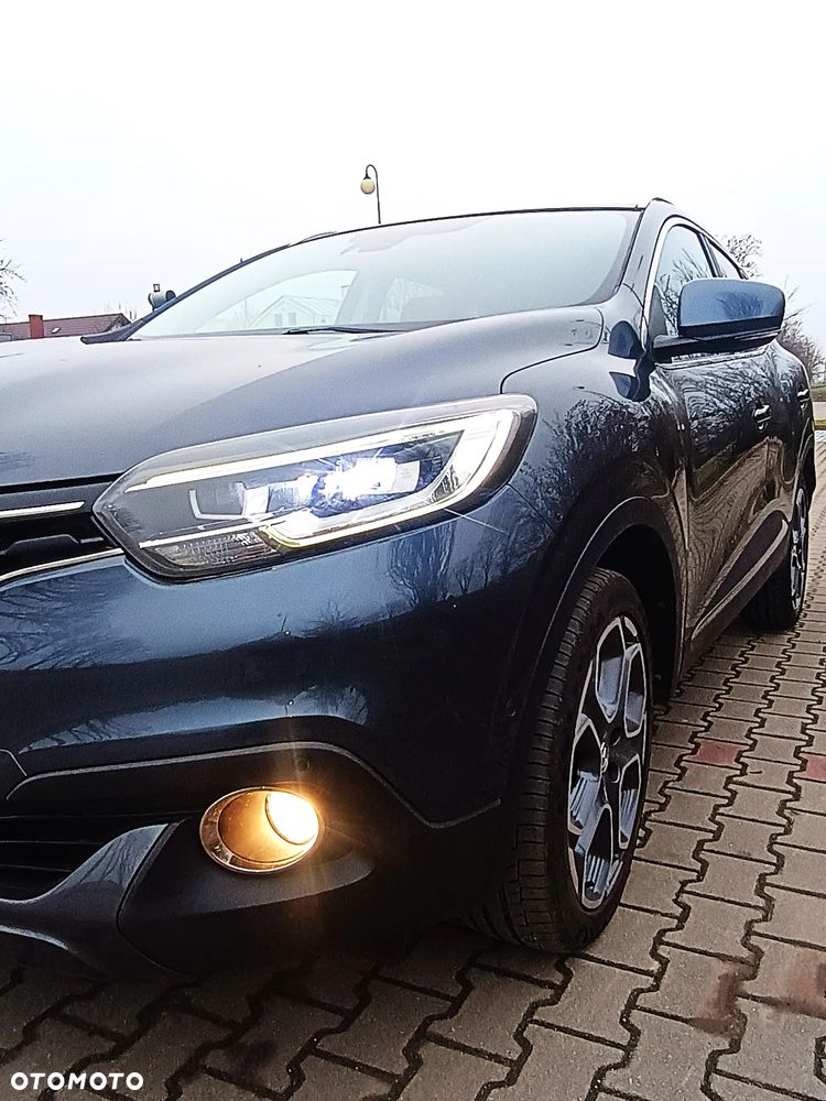 Renault Kadjar 1.6 dCi Energy Business - 3