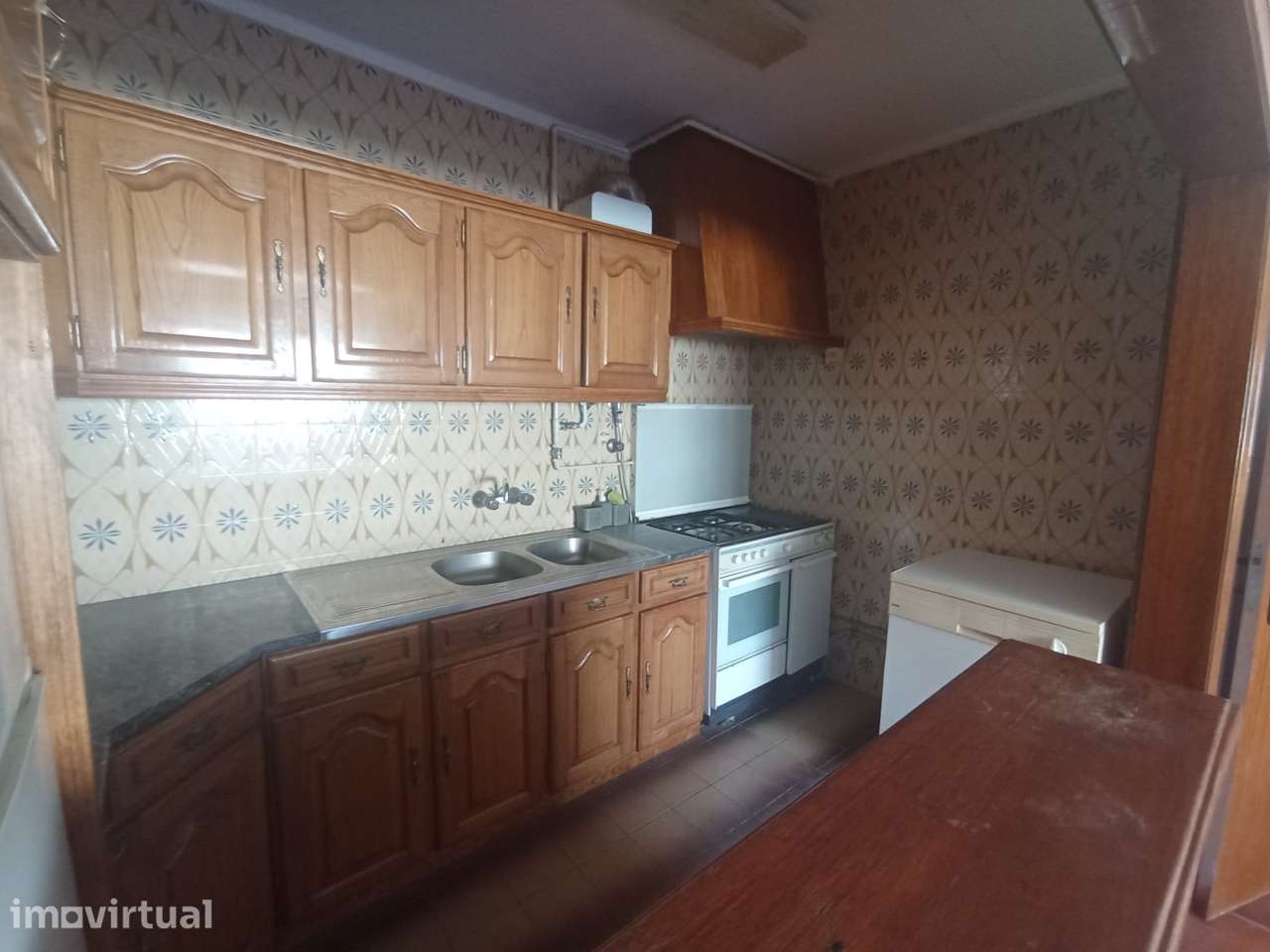 Apartamento T1 mobilado na Praia da Barra. - Grande imagem: 4/15