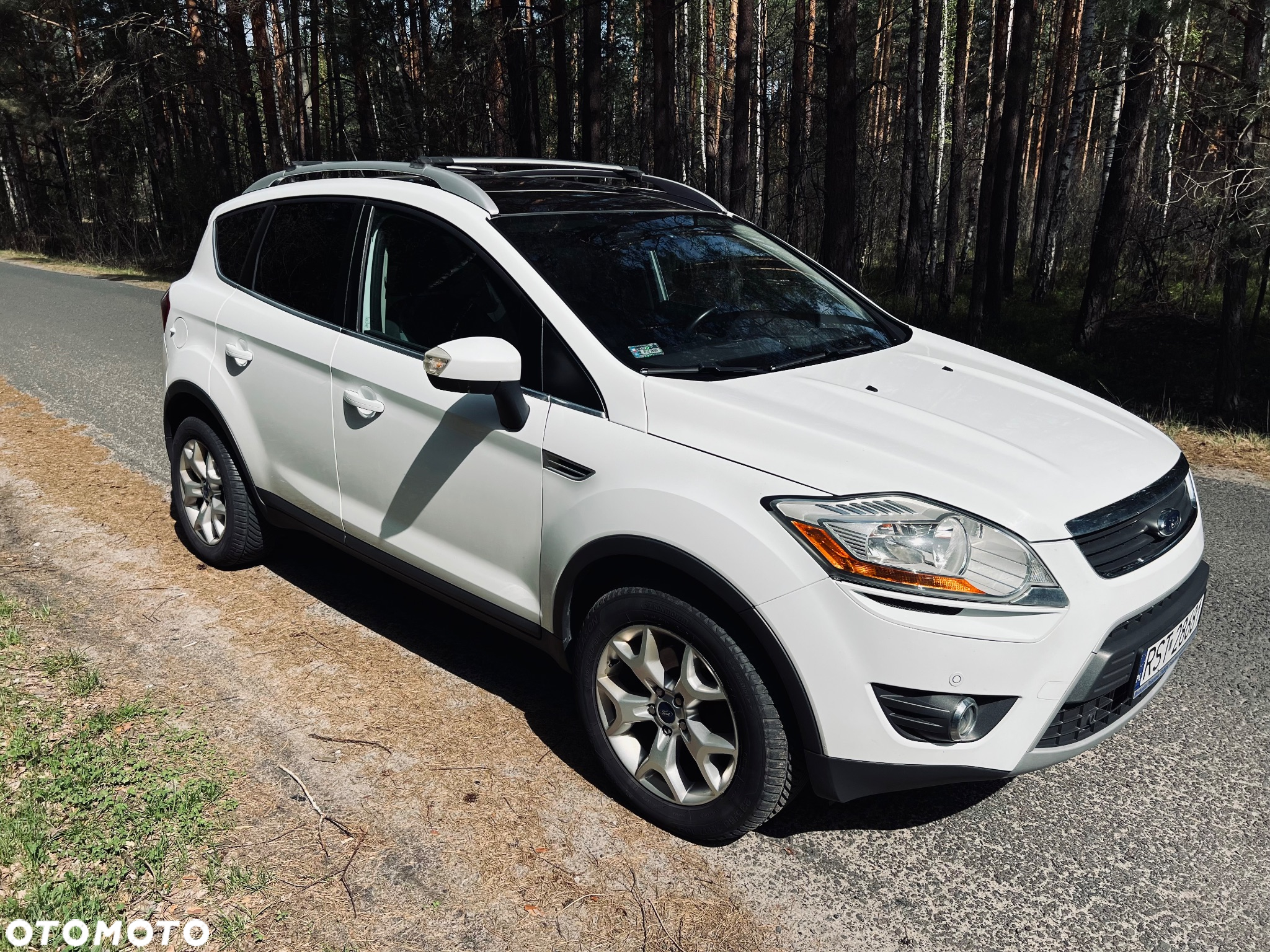 Ford Kuga 2.0 TDCi 4x4 Trend - 6