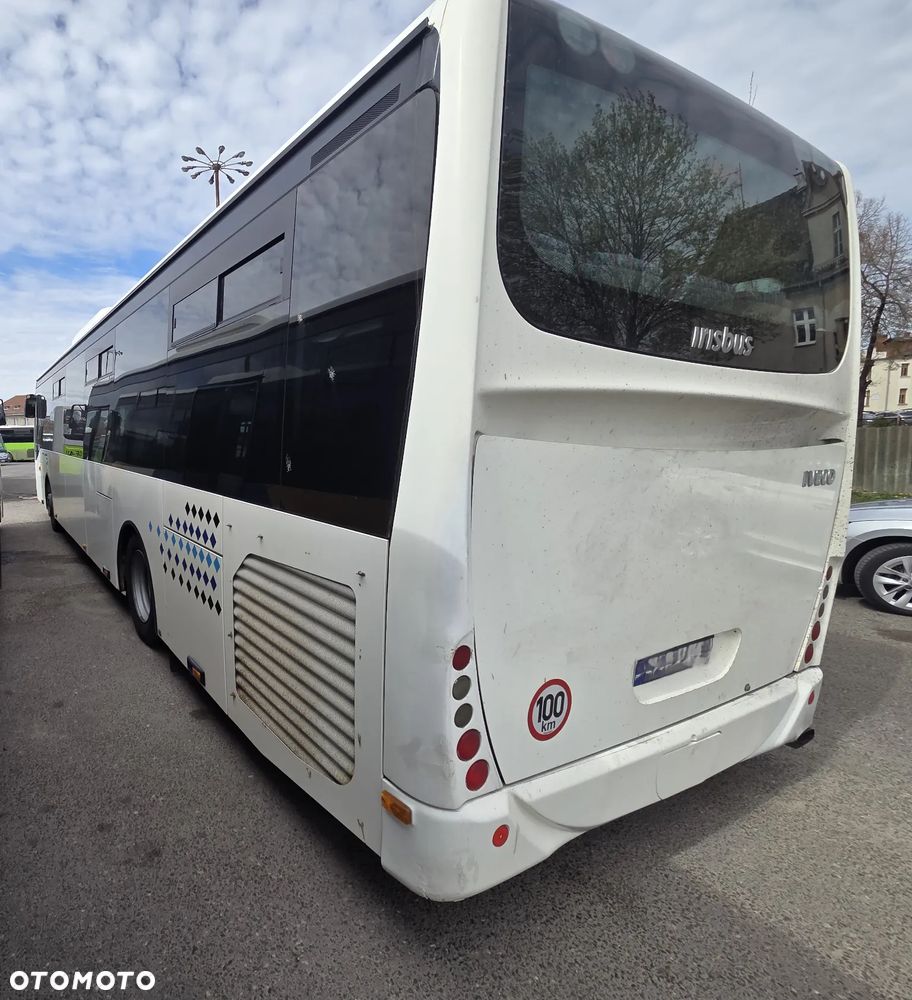 Irisbus CROSSWAY - 4