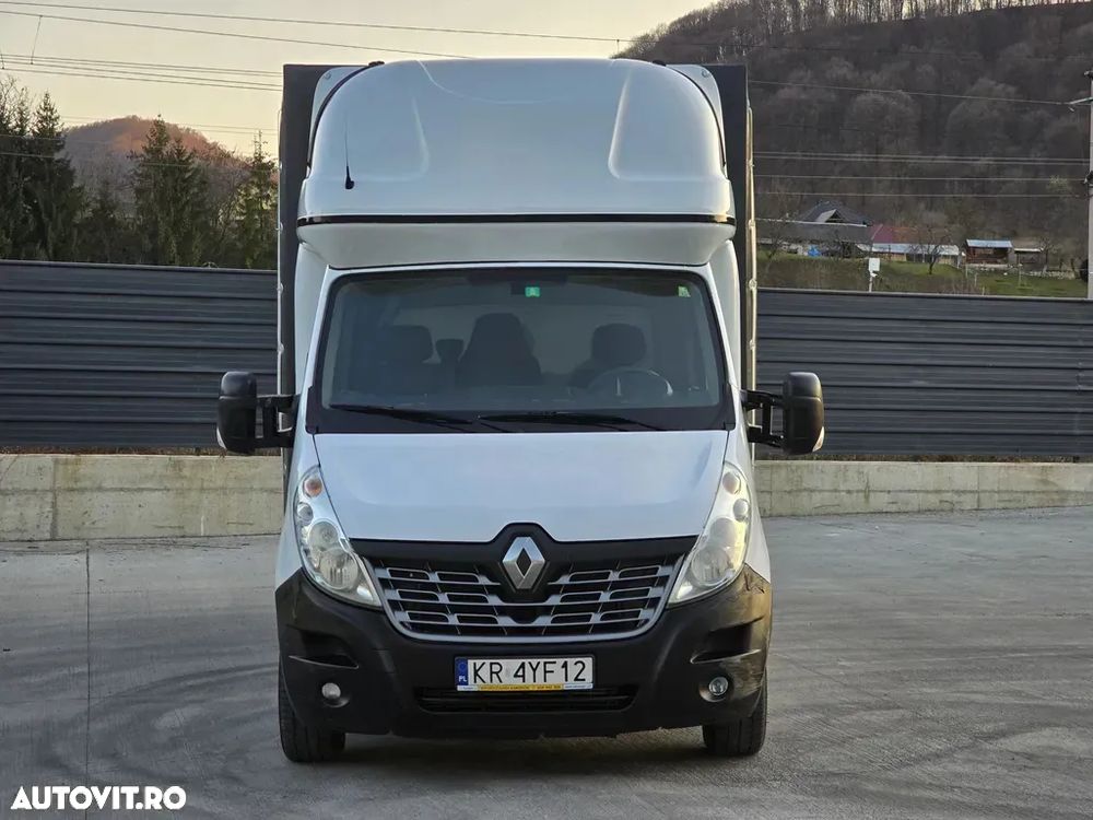 Renault Master - 10