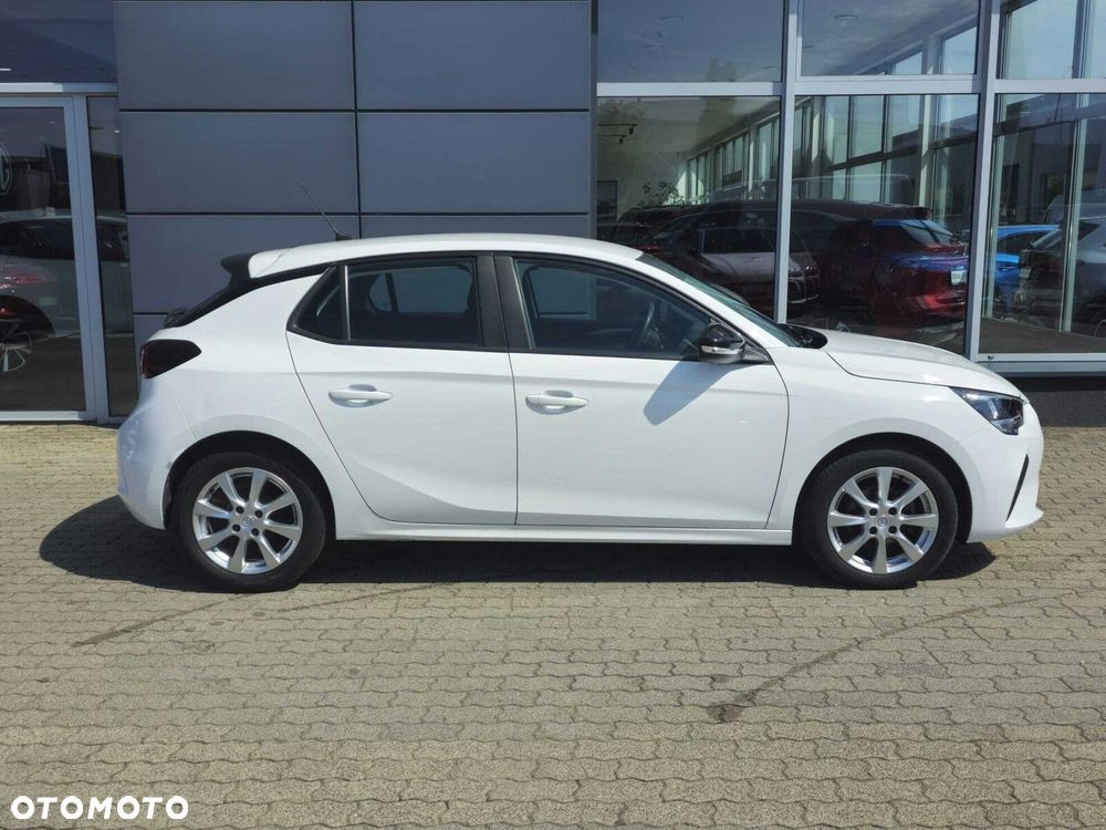 Opel Corsa 1.2 Elegance S&S - 6