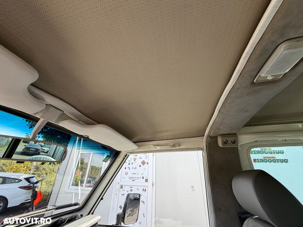 Toyota Land Cruiser - 31
