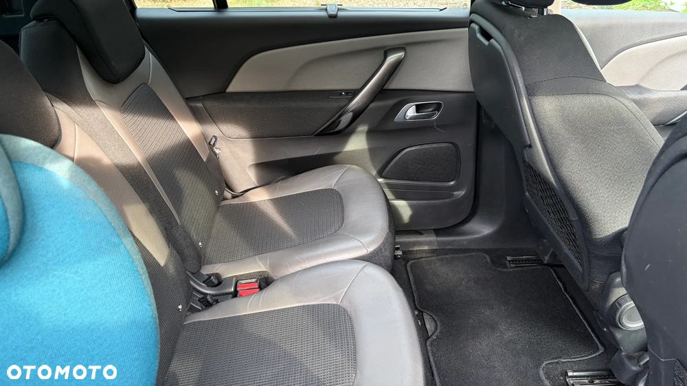 Citroën C4 SpaceTourer - 20