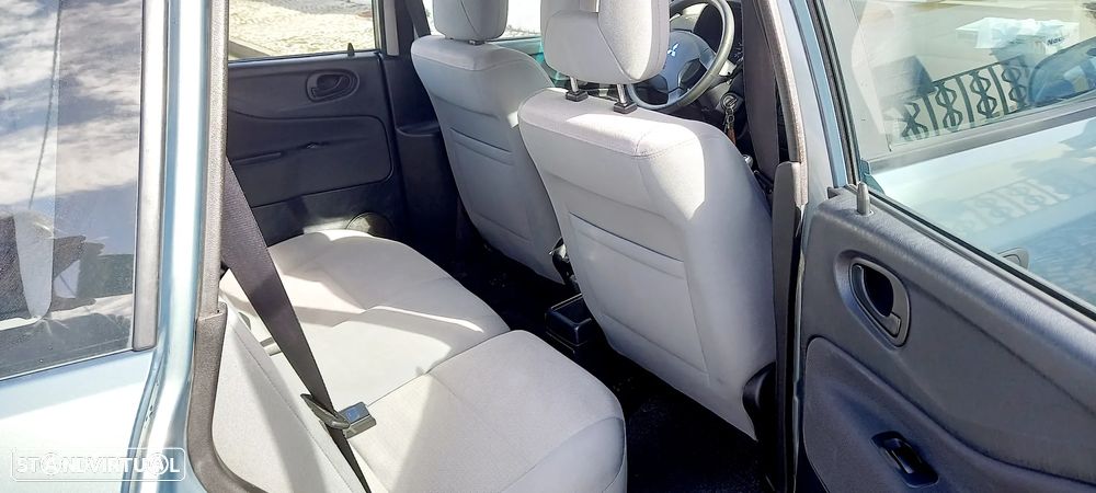 Mitsubishi Space Star 1.9 DI-D HP Comf P1 - 9