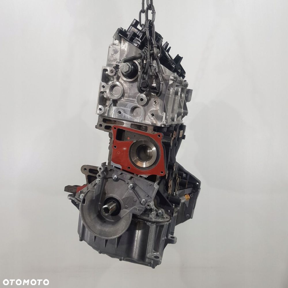 SILNIK 1.5 BLUE DCI Renault KANGOO II - 8