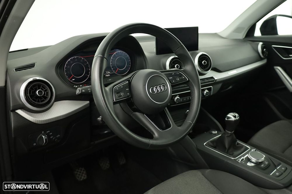 Audi Q2 30 TFSI Advanced - 7