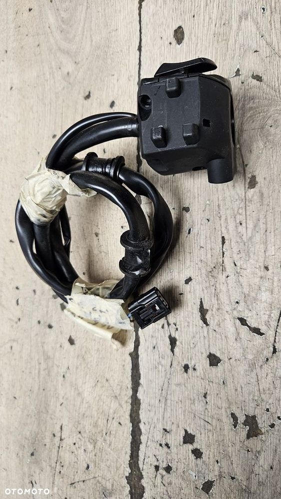 Przełącznik prawy Honda - 6