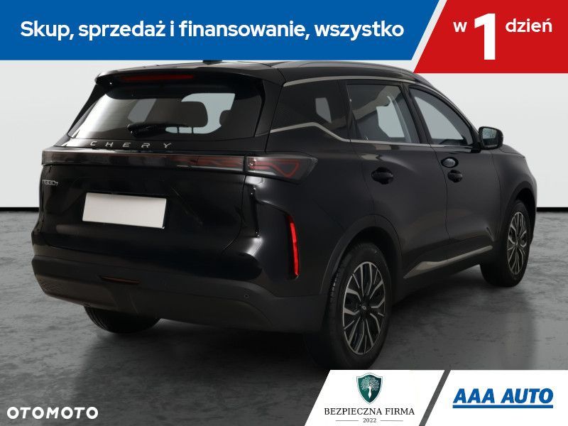 Chery Tiggo 7 - 7