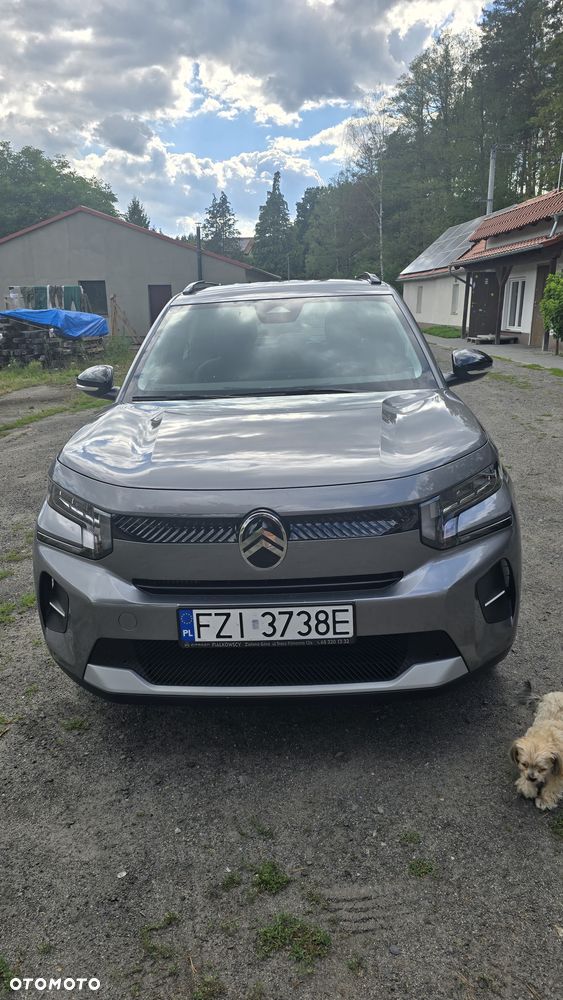 Citroën C3 1.2 T You - 1