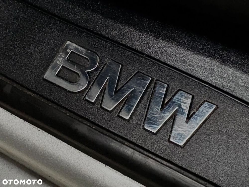 BMW Seria 3 - 20