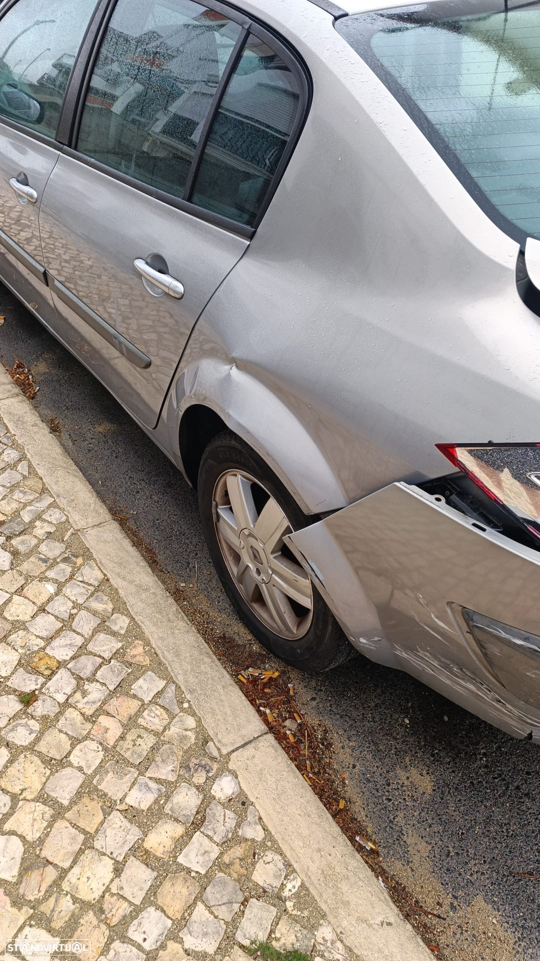 Renault Mégane 1.4 Confort - 11