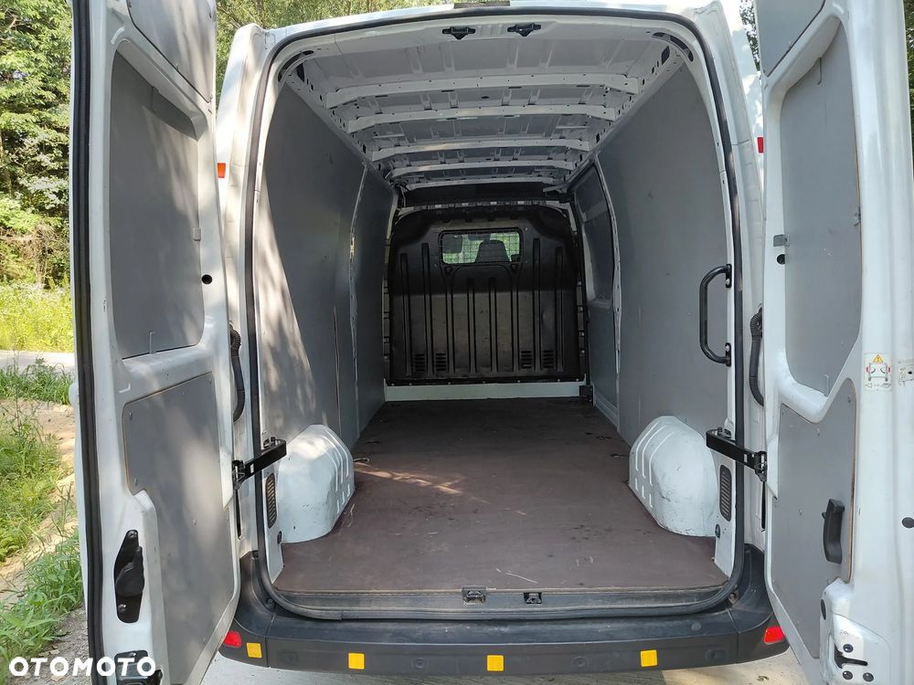 Opel Movano - 6