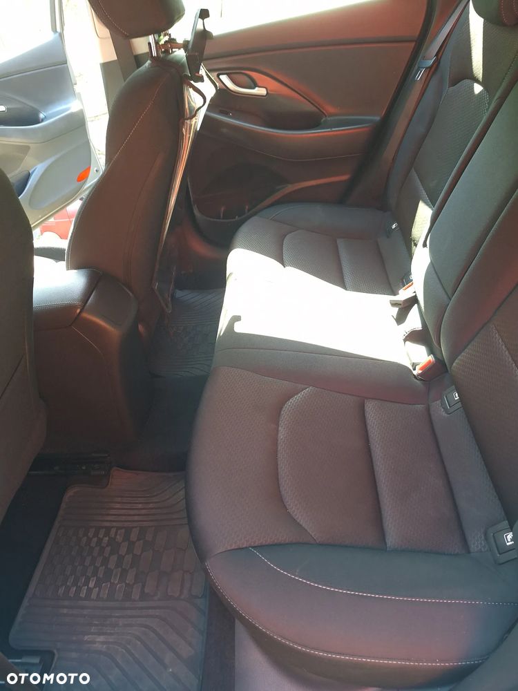 Hyundai i30 1.4 T-GDI GPF Comfort - 10