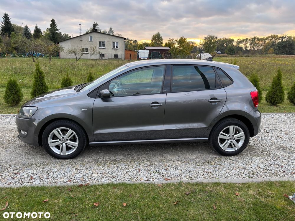 Volkswagen Polo - 5
