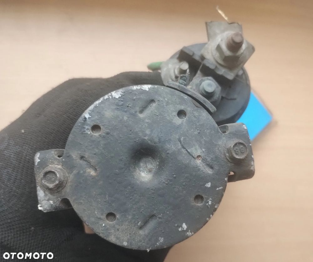 CITROEN C2 C3 1,1 B 02-09 ROZRUSZNIK BOSCH 0986013850 * - 5