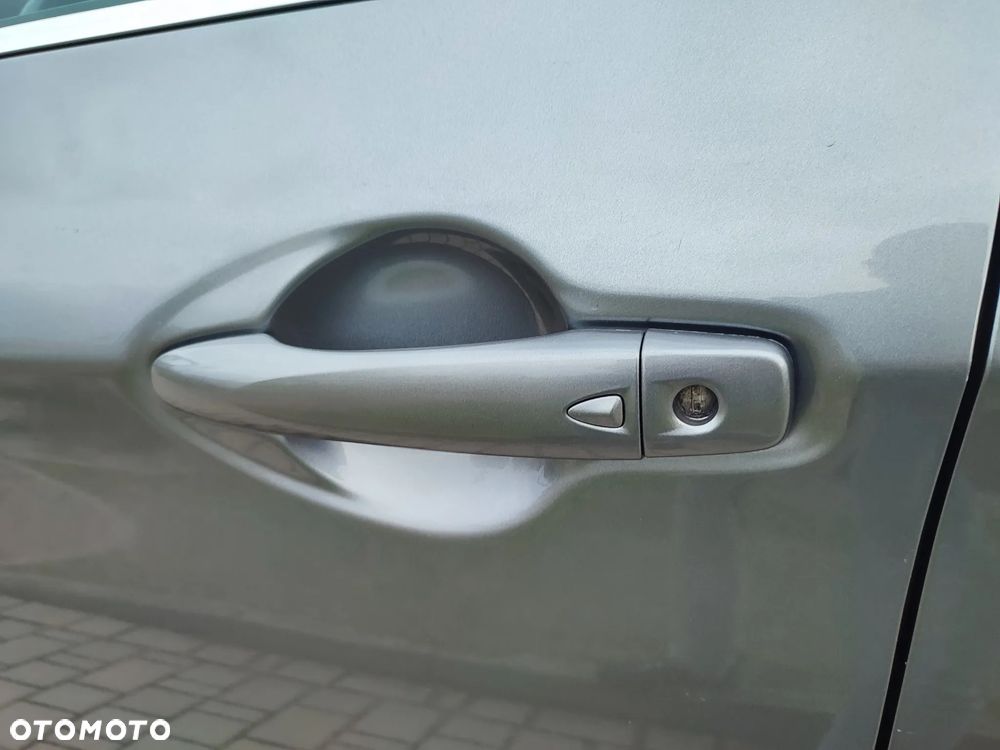 Nissan Qashqai 1.2 DIG-T Tekna+ - 23