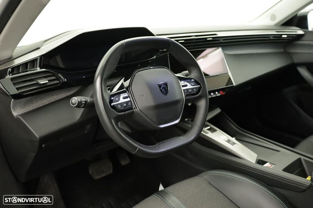 Peugeot 308 1.2 PureTech Allure Pack EAT8 - 6